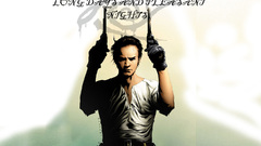 Guns gloves Stephen King