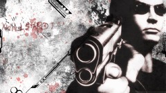 Guns grunge video games True Crime Streets of LA