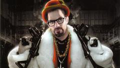 Guns half-life Gordon Freeman