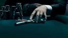 Guns hands poker