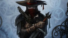 Guns hats Van Helsing video games The Incredible Adventures Of 