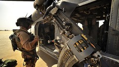 Guns Helicopters bullets vehicles