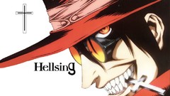 Guns hellsing alucard
