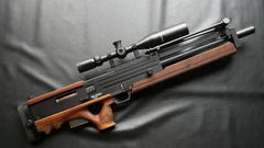 Guns hitman sniper rifles