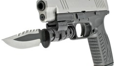 Guns Knives Springfield Armory