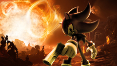 Guns lava Shadow the