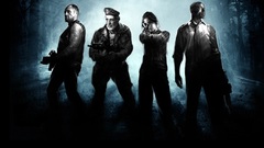 Guns left 4 dead