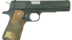 Guns M1911 .45ACP