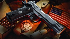 Guns M1911 Taurus