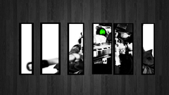 Guns mac but Know user Rainmeter