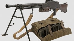 Guns machine gun Rifles