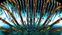 Guns mahou shoujo madoka magica tomoe mami