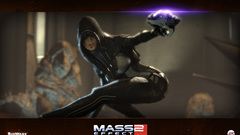 Guns mass effect bioware