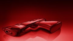 Guns military weapons artwork