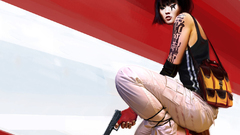 Guns mirrors edge case