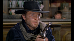 Guns Movies blue eyes