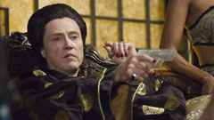 Guns Movies christopher walken