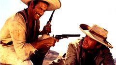 Guns Movies clint eastwood