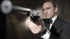 Guns Movies Men james