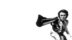 Guns Movies revolvers Dirty