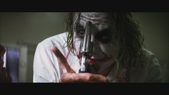 Guns Movies the joker
