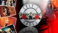 Guns n roses