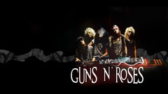 guns n roses Music Men