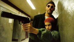 Guns Natalie Portman Leon