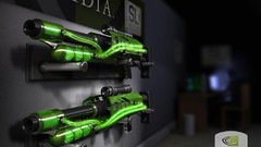 Guns nvidia Rifles