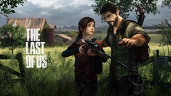 Guns pc games the last of us Joel artwork
