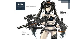 Guns pixiv Gia (artist)