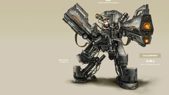 Guns pixiv Gia (artist)