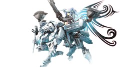 Guns pixiv mechanical creature