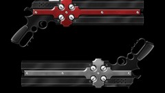 Guns playstation Gungrave