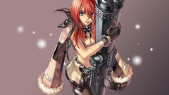 Guns ragnarok online girls