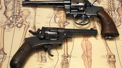 Guns Revolver