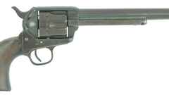 Guns revolvers weapons 45
