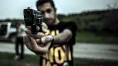 Guns Shooter xD Springfield Armory