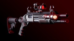 Guns shotguns weapons Remington