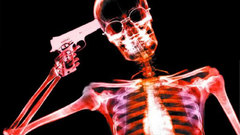 Guns Skeletor Xray shout