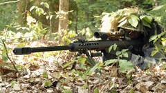 Guns snipers M82A1