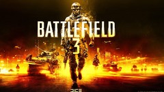 Guns soldiers battlefield 3 jet aircraft