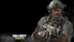 Guns soldiers call of duty call of duty modern warfare 3 video 