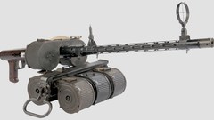 Guns Soviet weapons anti-aircraft