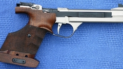 Guns Sports weapons military