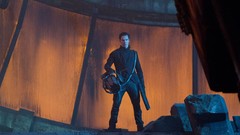 Guns Star Trek benedict cumberbatch Star Trek Into Darkness