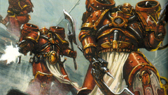 Guns suit Axes helmets