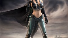 Guns Swords science fiction