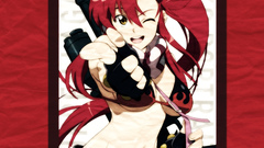 Guns tengen toppa gurren