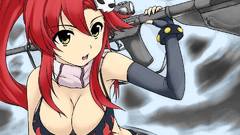 Guns tengen toppa gurren